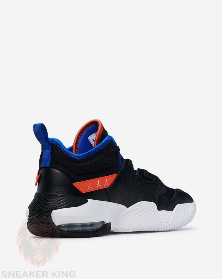 Кросівки Air Jordan stay loyal 2 DQ8401 048